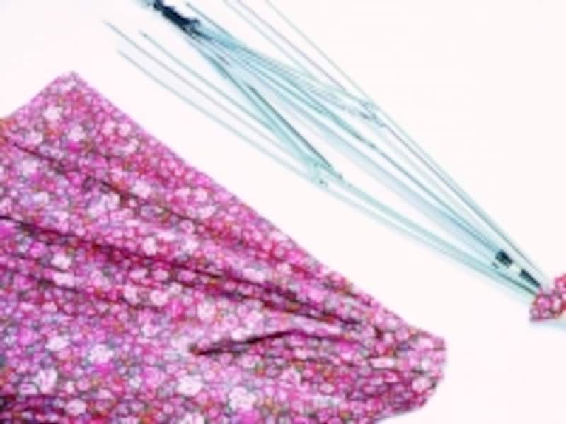 S8 -ショッピングバッグ-の作り方エコバッグバッグ・財布・小物 アトリエハンドメイドレシピ 作り方 と手作り情報サイト