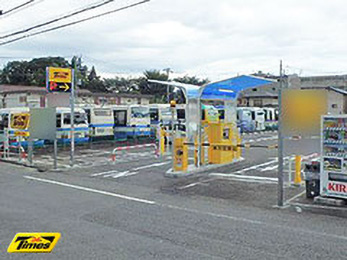 国分寺駅北口地下自転車 駐車場整備 ｜実績紹介｜村本建設｜建設（ゼネコン）会社