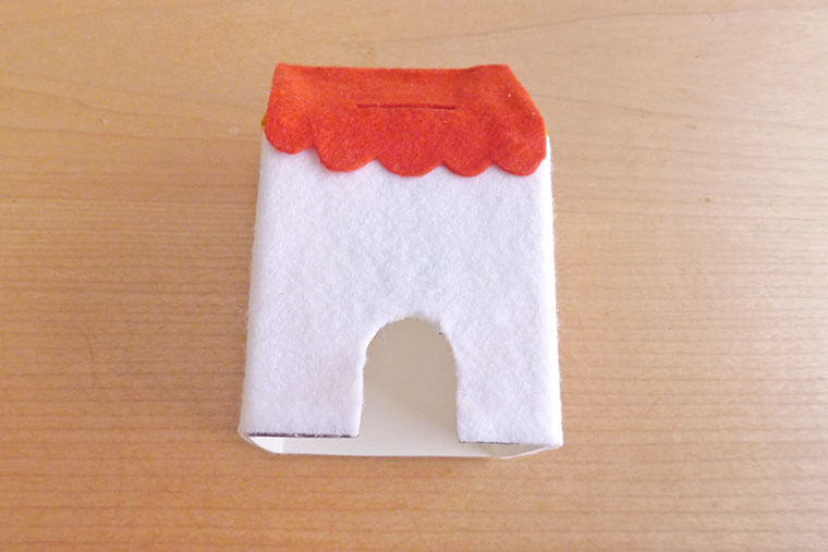 おしゃれでかわいい「貯金箱」おすすめ＆手作りアイデアも！キナリノ