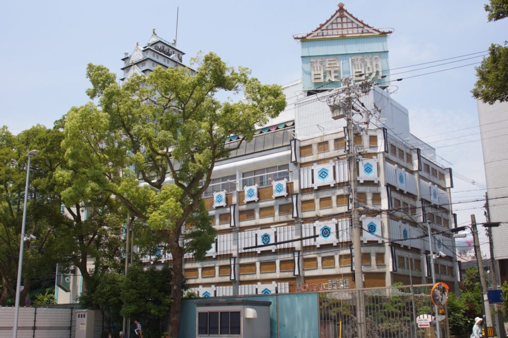 天王寺駅・大阪阿部野橋駅・天王寺駅前駅近くのラブホ情報・ラブホテル一覧｜カップルズ