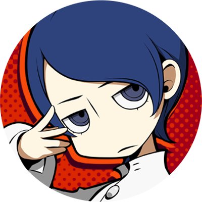 ペルソナ４ ザ・ゴールデンTwitter Icon