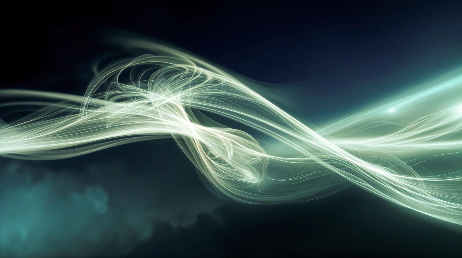 ウェーブ_波_虹_光_テクスチャ - No: 444639写真素材なら「写真AC」無料 フリー ダウンロードOK