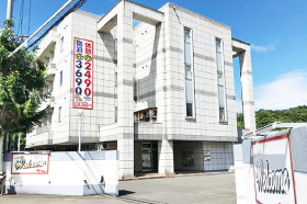 超優良！？青森市 売ラブホテル 利回り２５％ ６８００万円