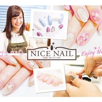 ジェルネイル専門店 NICE NAIL 堺三国ヶ丘店(ナイスネイル サカイミクニガオカテン)の予約＆サロン情報