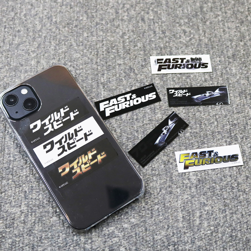 ワイスピ続編出ました！Fast&Furious9 !!名古屋天白スタッフブログジープ正規販売店 中京・愛知クライスラ