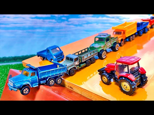 楽天市場 トミカ 坂道の通販