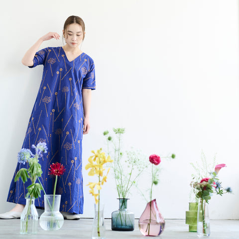 手作りワンピース 型紙不要 」の作り方まとめ11選ぬくもり