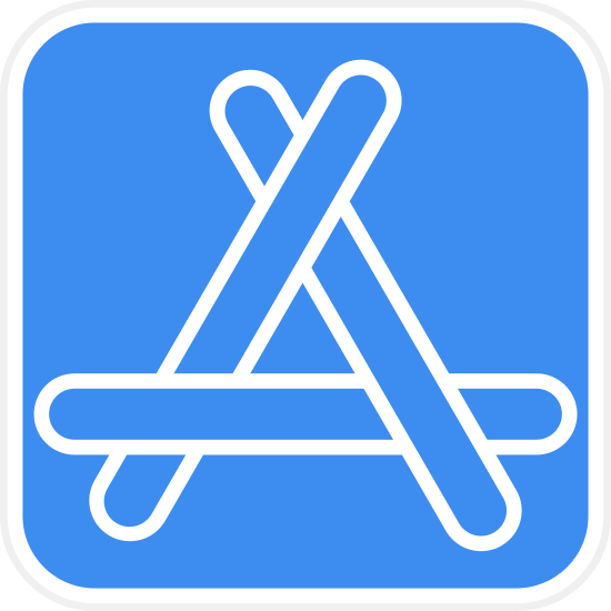 素材配布中 イラストアプリアイコン iPhone & Android用 32選WidgetClub