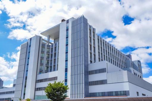 クリニックの紹介名古屋市緑区万場山 公式 オレンジ歯科クリニック