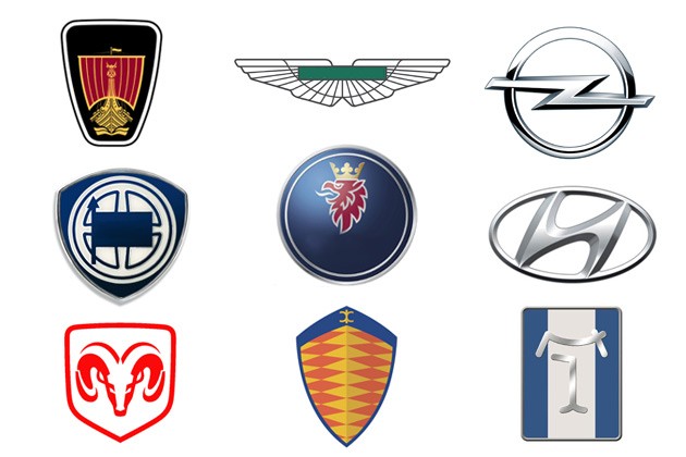 外車 輸入車 の有名メーカーのエンブレム一覧外車・輸入車の買取専門 外車バトン