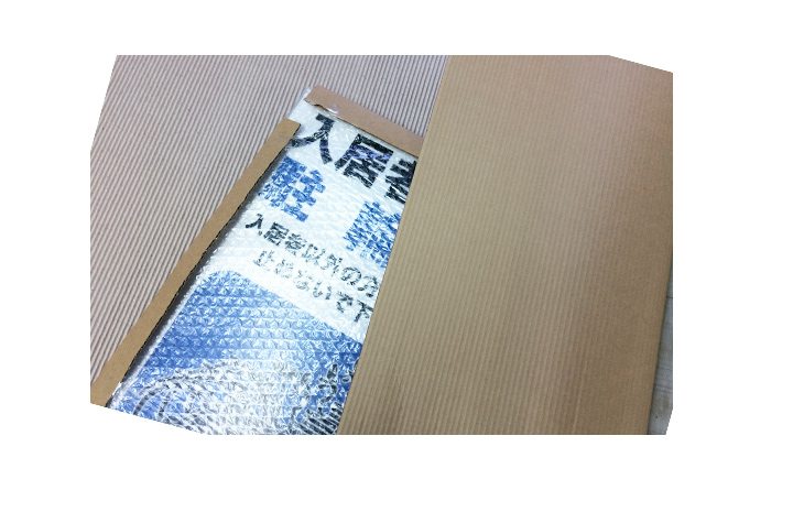 カドペタ 三角補強シート クリア 25シートスタンド看板 看板部材 バナースタンド 展示会 セミナー会場 販促品用ウエイト・関連商品商品紹介株式会社友屋