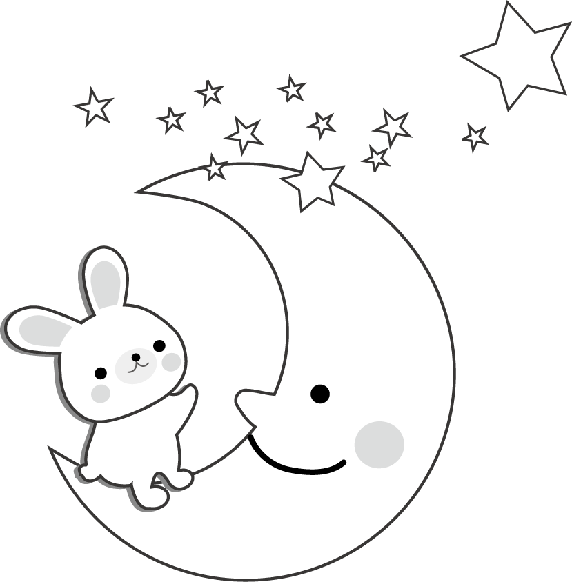 トレンドはシンプルな韓国風イラスト？自分だけのアイコンでエモいインスタに！ - ココナラマガジン