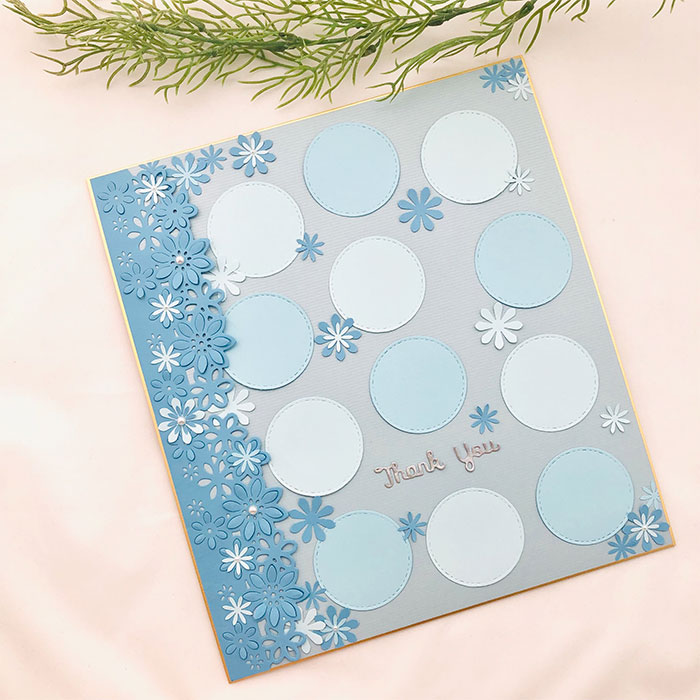 寄せ書きをおしゃれにするアイデア13選 色紙以外のアイテムもminneとものづくりと