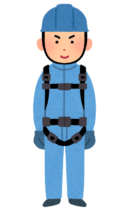 安全第一 ヘルメットイラスト無料イラスト・フリー素材なら「イラストAC」