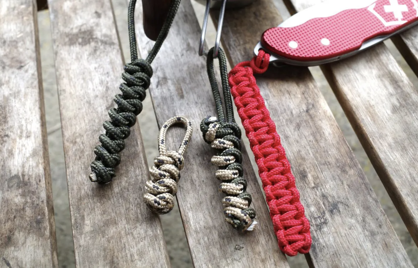 キーホルダー DIY パーツ 編み込みループ キーリング バックチャーム アクセサリー 手作り ハンドメイド材料 イントレチャート ロープ レザー調: KAWAeMON - 通販 - Yahoo!ショッピング