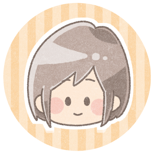 無料丸アイコンテンプレートCanva