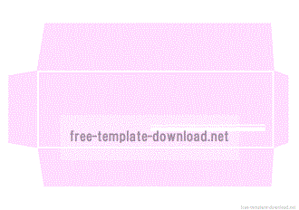 超便利！実寸大の封筒・紙袋の展開図自動作成オリジナル封筒・紙袋・印刷の知恵袋