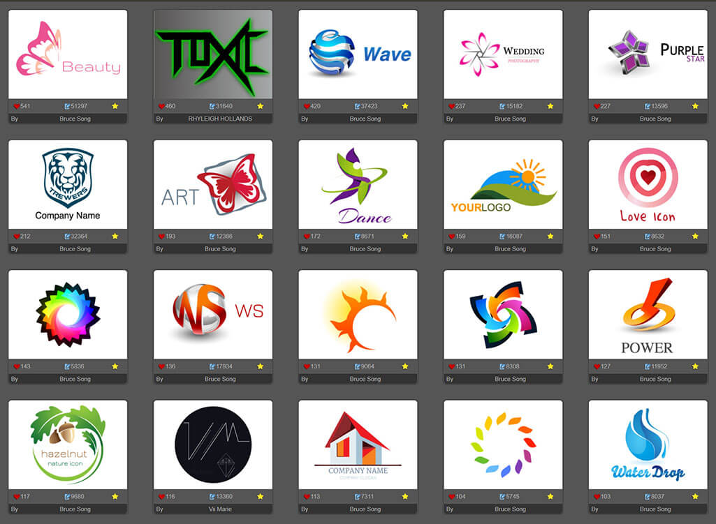 鬼滅の刃風のロゴが作成できるWebサービス 『鬼滅の刃ロゴジェネレーター』 - PCあれこれ探索