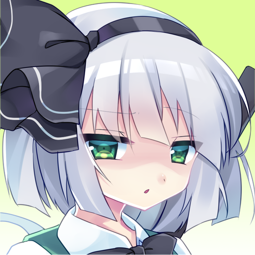 かわいい アニメ アイコンイラスト・フリー素材なら「シンテリ」