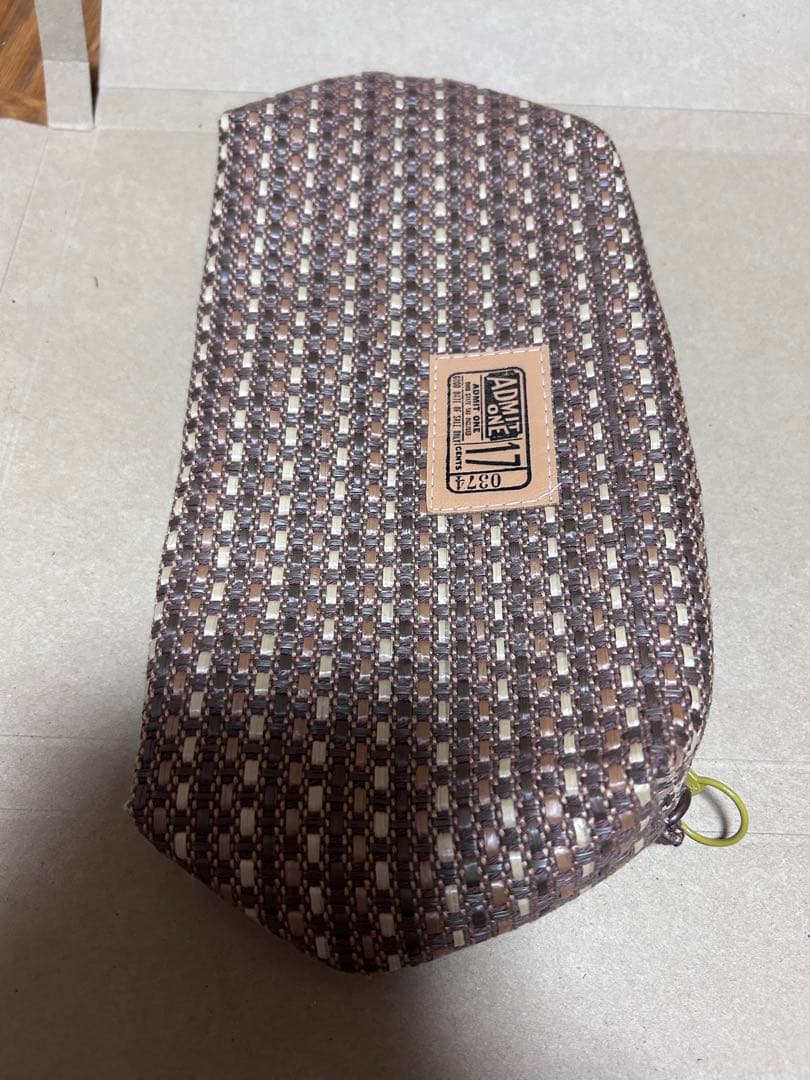 新作3種類！メガネケース&ペンケースポーチ販売中」 ピストル☆ハンドメイド ピストル☆ハンドメイド