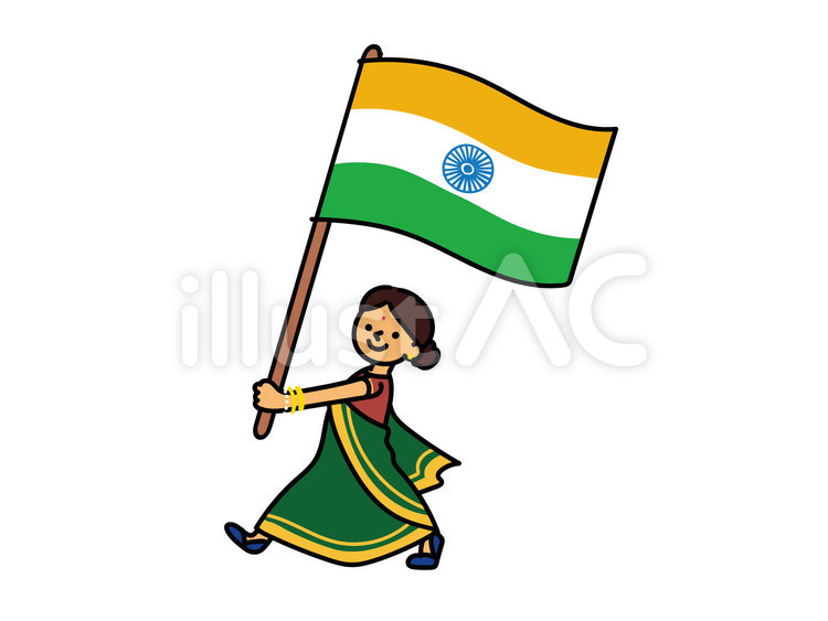 1,502 インド国旗 High Res Illustrations - Getty Imagesメキシコ国旗, フランス国旗, タイ国旗