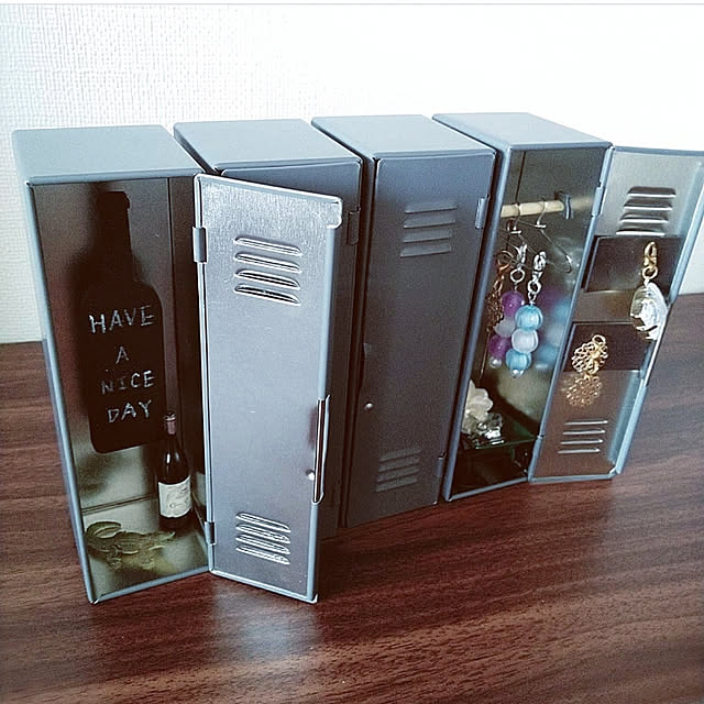 小物レビュー セリアで買えるフィギュア用小物エコの省エネ雑記