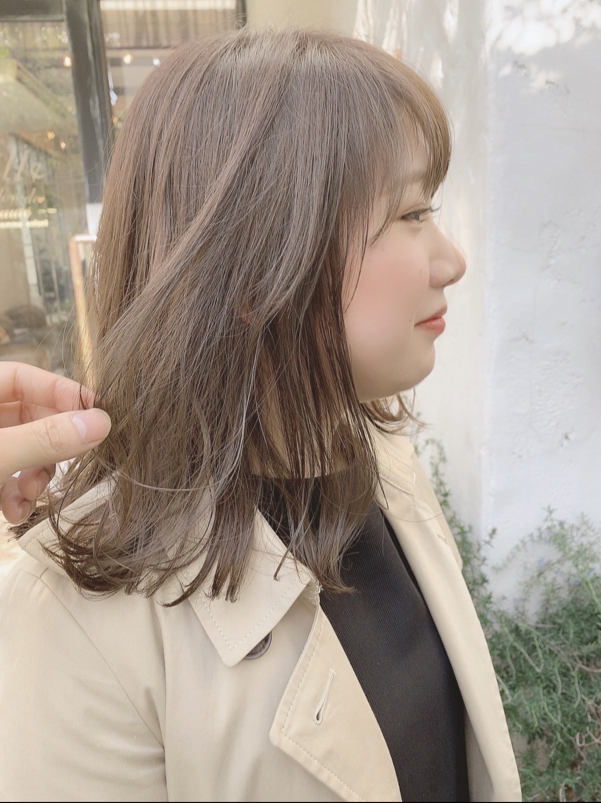 ☆これって何トーン？ヘアカラーをオーダーするときに知っておきたい♡トーンの基礎知識♡コラム Ash 高円寺店 岡田 千英里Ash オフィシャルサイト