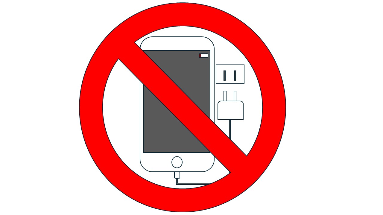 歩きスマホのアイコンフリーのアイコンイラスト素材 icon-pit