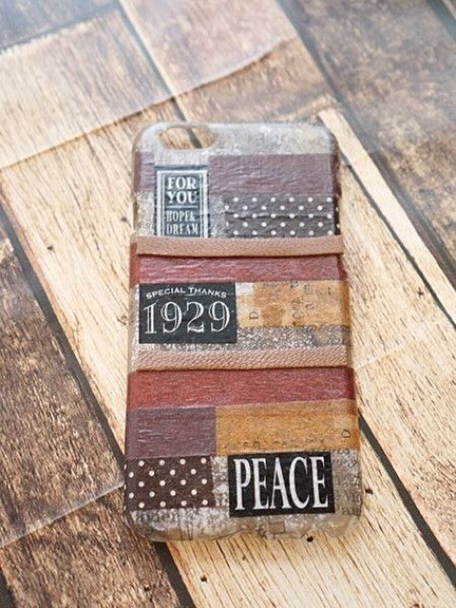 オリジナルスマホケースを作ろう！ – S-MALL