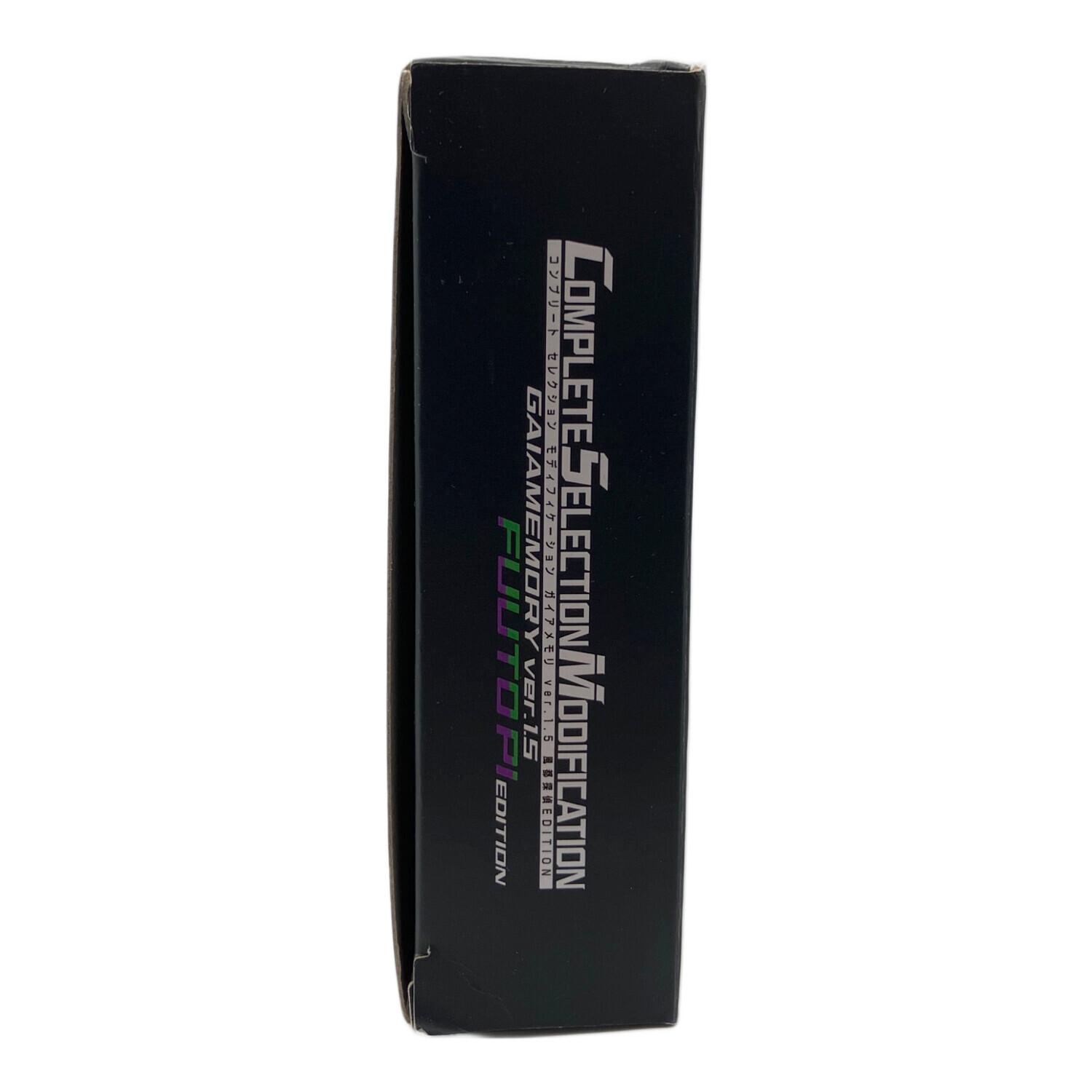 TF玩 G89 T2 ガイアメモリ W CSM 変身ベルト 仮面ライダー 風都探偵