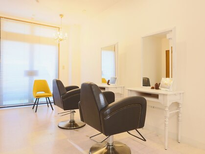 New York Designs美容室 二の宮 本店 ニューヨークデザイン のメニュー - つくばちゃんねる