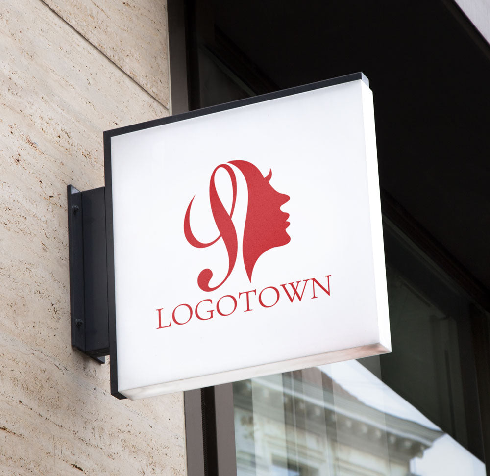 美容トータルエステ用ロゴマーク＆タイプのデザインSkillots