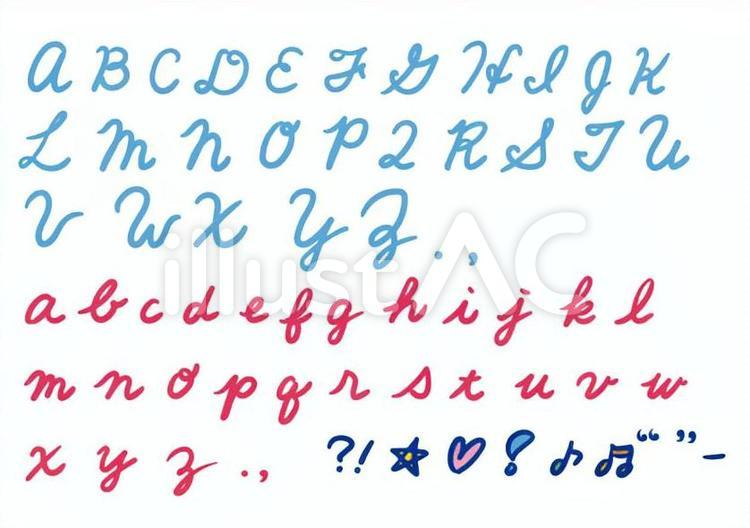 Candy .inc font英字フォントフリ