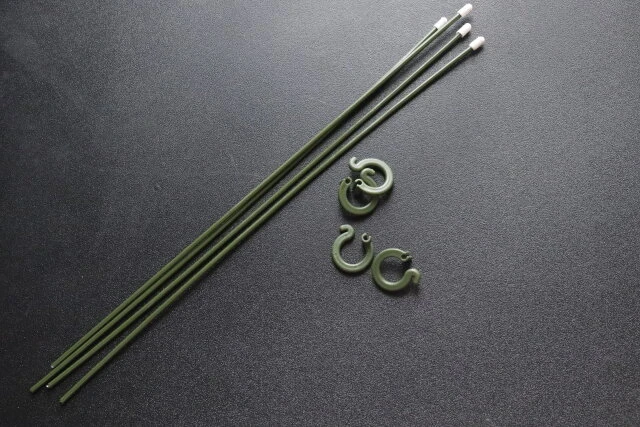 朝顔の支柱は100均で買える？セリア・キャンドゥ・ダイソーなどどこに売ってるか手作りできるかも紹介！100均ショップ.jp