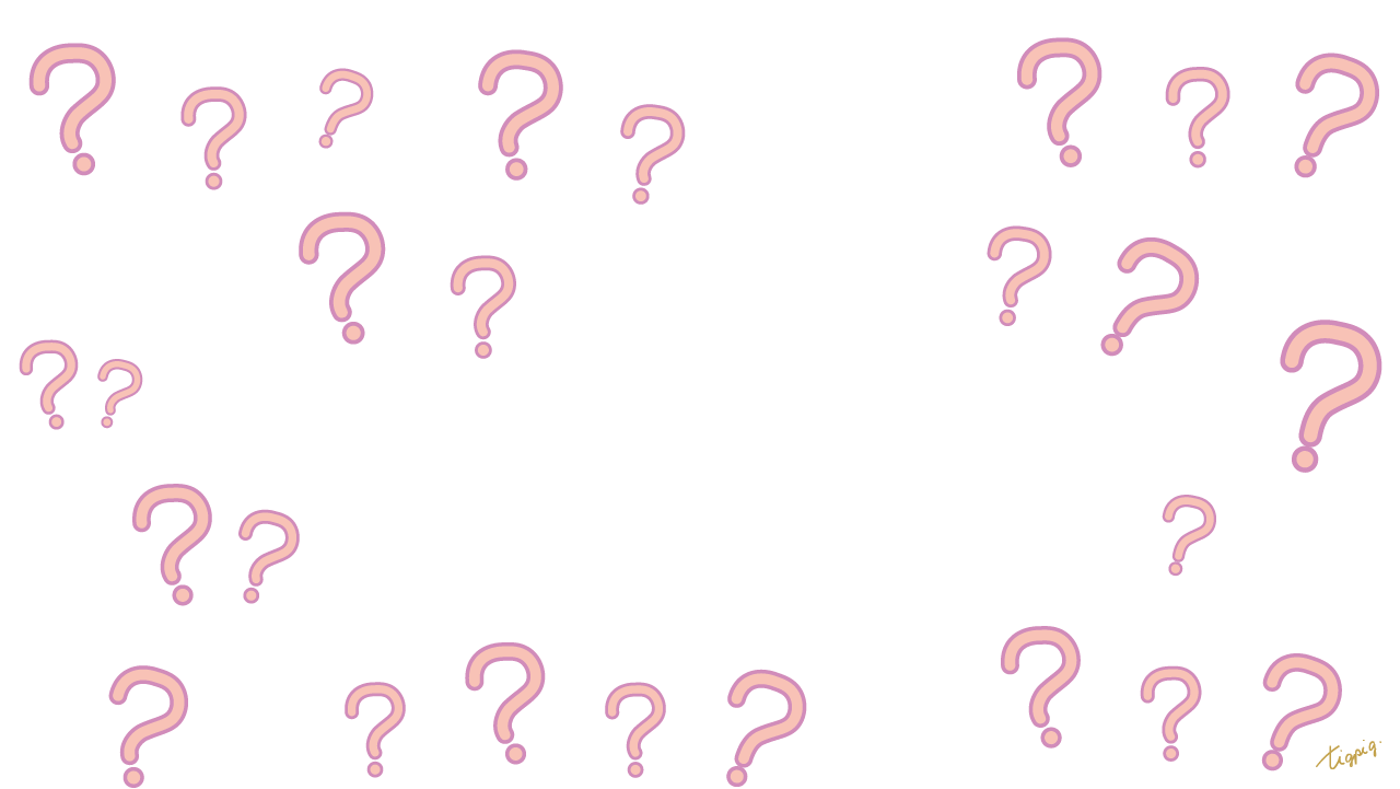 1〜11ヶ月記念のかわいい文字素材と背景-ピンクOKUMONO