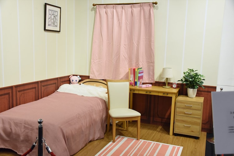 サザエさん“磯野家”も完全再現、作品から推察1年制作者が語る“間取り愛”オリコンニュース ORICON NEWS