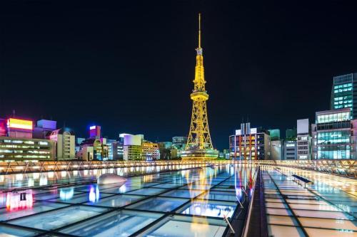 オリエンタルホテル / 名古屋市東区｜カップルズ