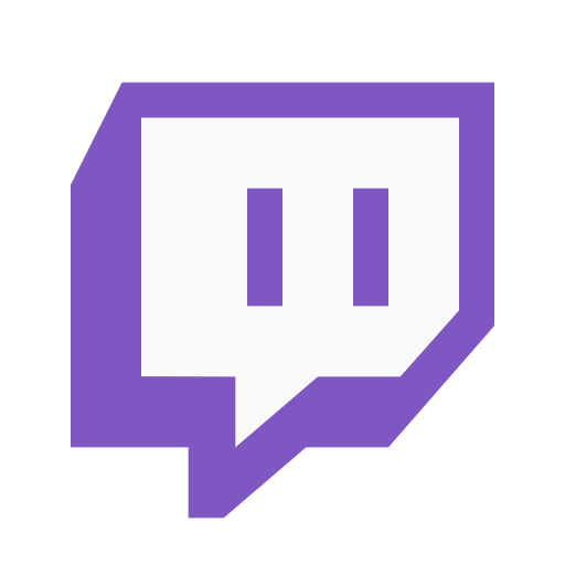 Twitchロゴフォント - Twitchフォント変換