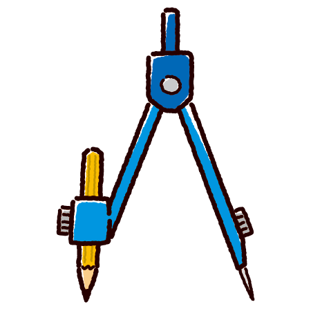 方位磁石のマーク 方位記号 のイラスト素材286619875- イメージマート