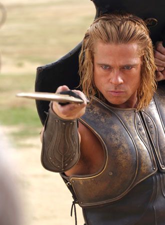 トロイ - 映画情報・レビュー・評価・あらすじ・動画配信Filmarks映画