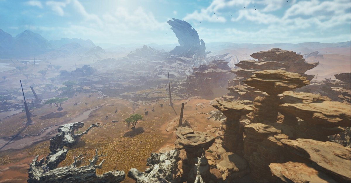 モンハンワイルズ クエスト一覧と解放条件 モンスターハンターワイルズ- ゲームウィズ