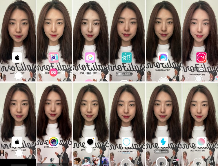 盛れる！加工アプリおすすめ10選 2025年最新WidgetClub