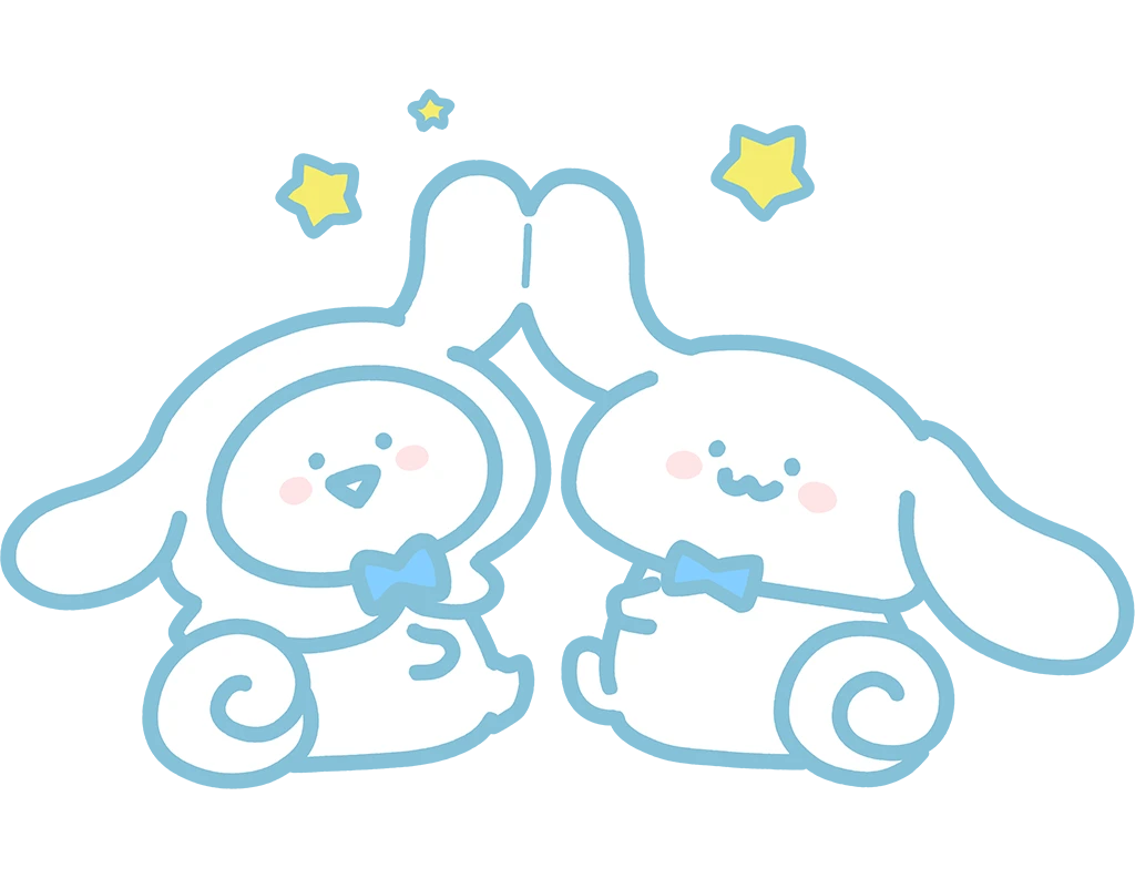 🧸💕イラストお文具さん