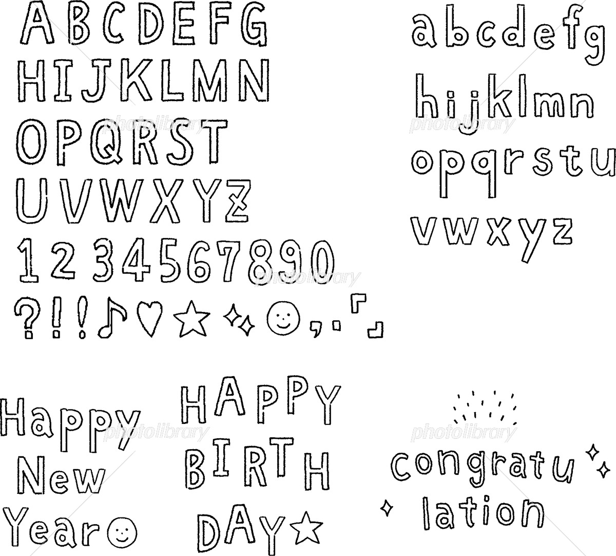 みきゆフォント NEWペン字Pいいフォント