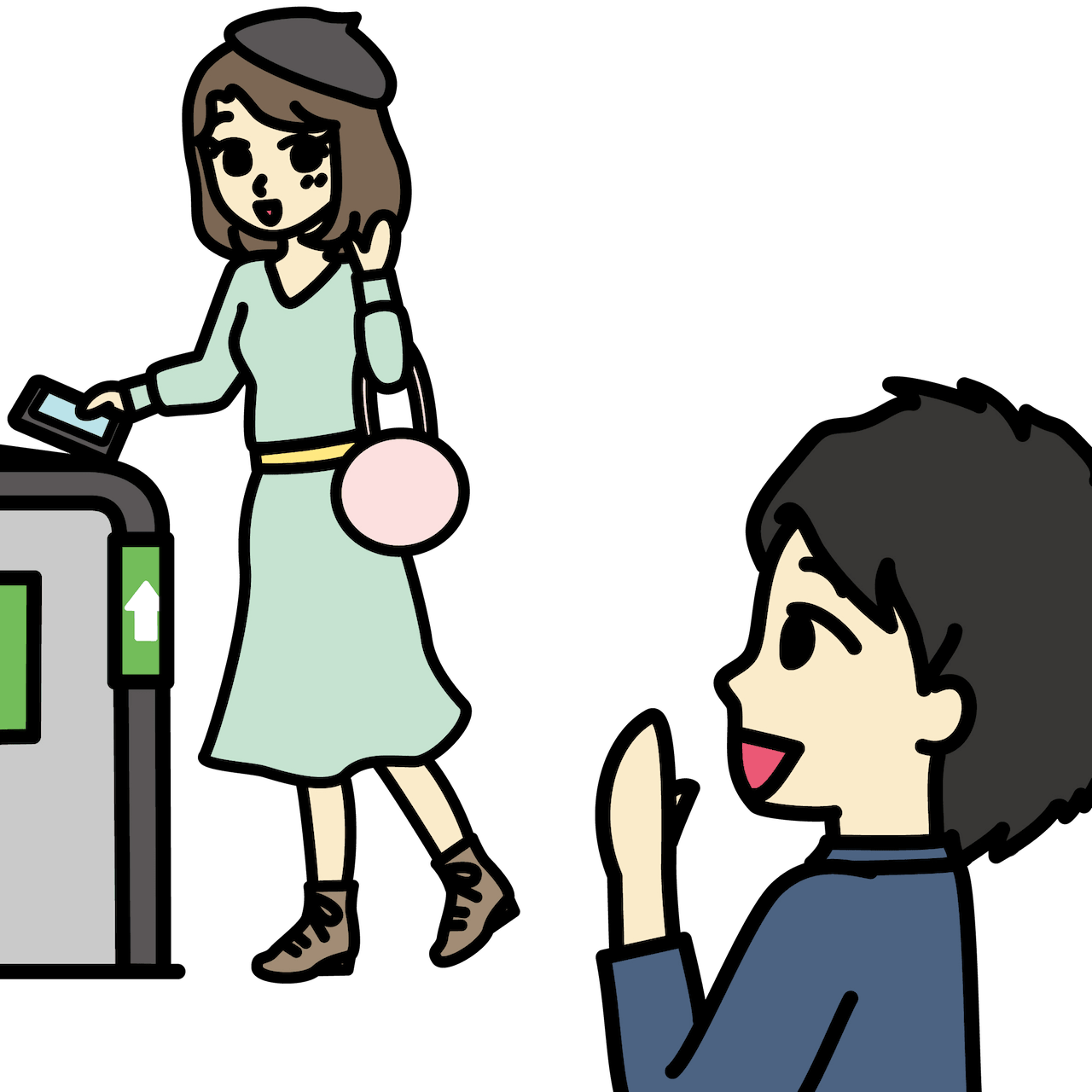 改札口ベクトル アイコンの設計図イラスト画像とPNGフリー素材透過の無料ダウンロード - Pngtree