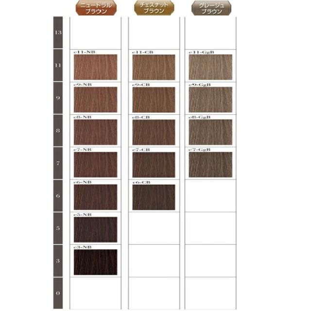 チェスナット樹種紹介北三株式会社