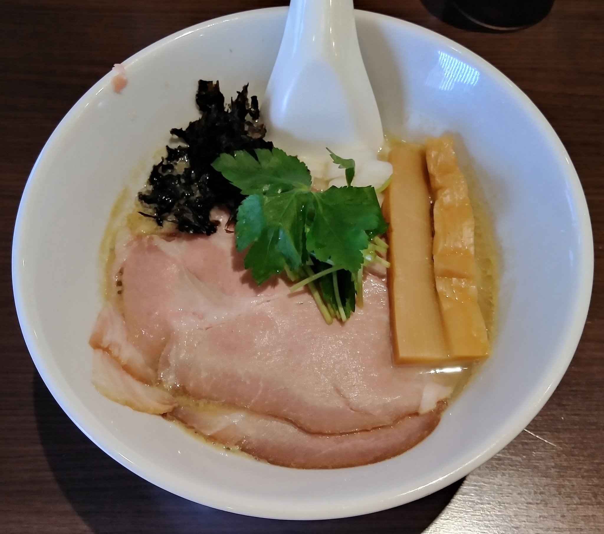 寿製麺 よしかわ 坂戸店