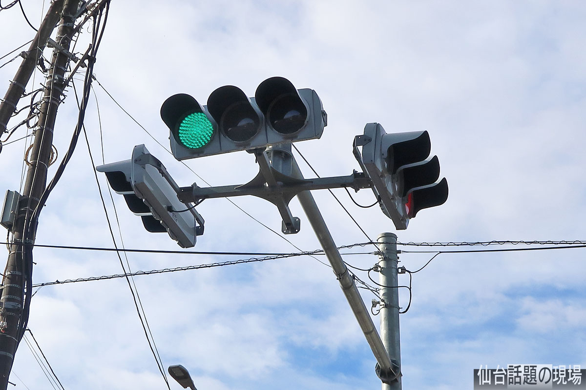 今更聞けない「信号機」-色や点滅の意味、種類、対象者 車・自転車・歩行者 などクルマ情報サイトｰGAZOO.com