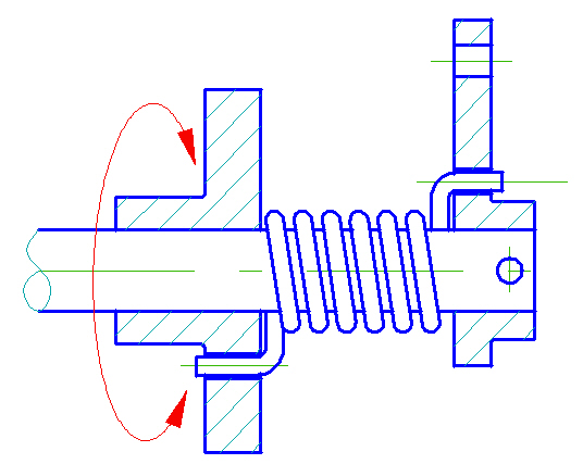 ねじりばね愛知発条株式会社