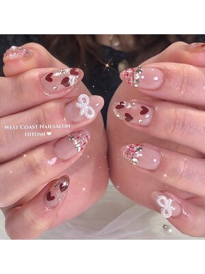 マイネイル 池袋西口(My Nail)｜ホットペッパービューティー